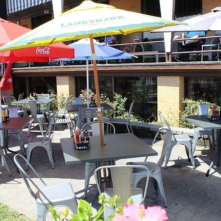 Beach Plaza Hotel Ocean City Ngoại thất bức ảnh