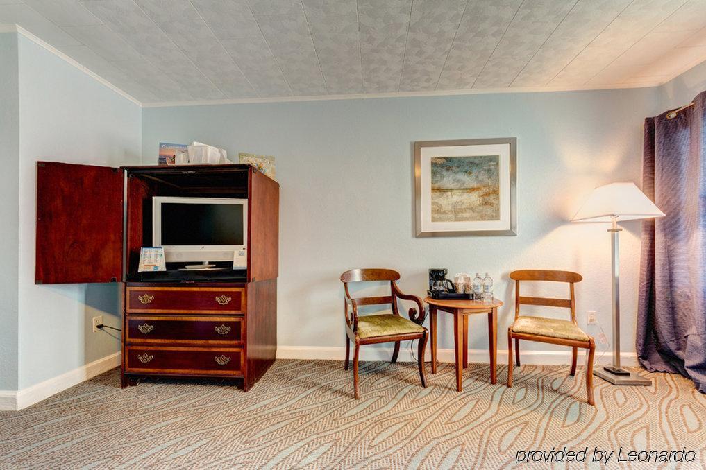 Beach Plaza Hotel Ocean City Ngoại thất bức ảnh