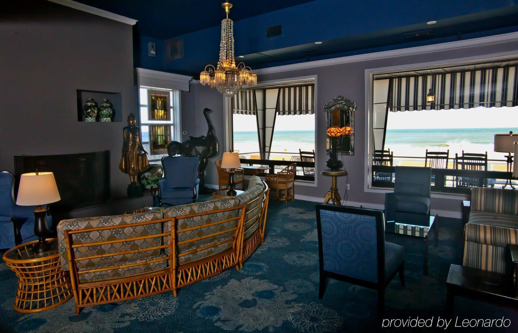 Beach Plaza Hotel Ocean City Ngoại thất bức ảnh