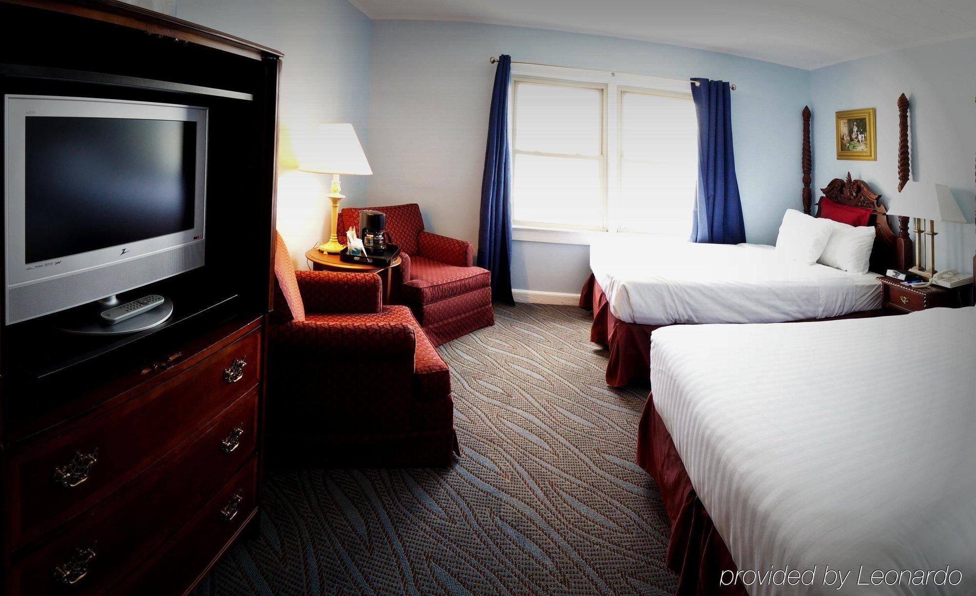 Beach Plaza Hotel Ocean City Ngoại thất bức ảnh