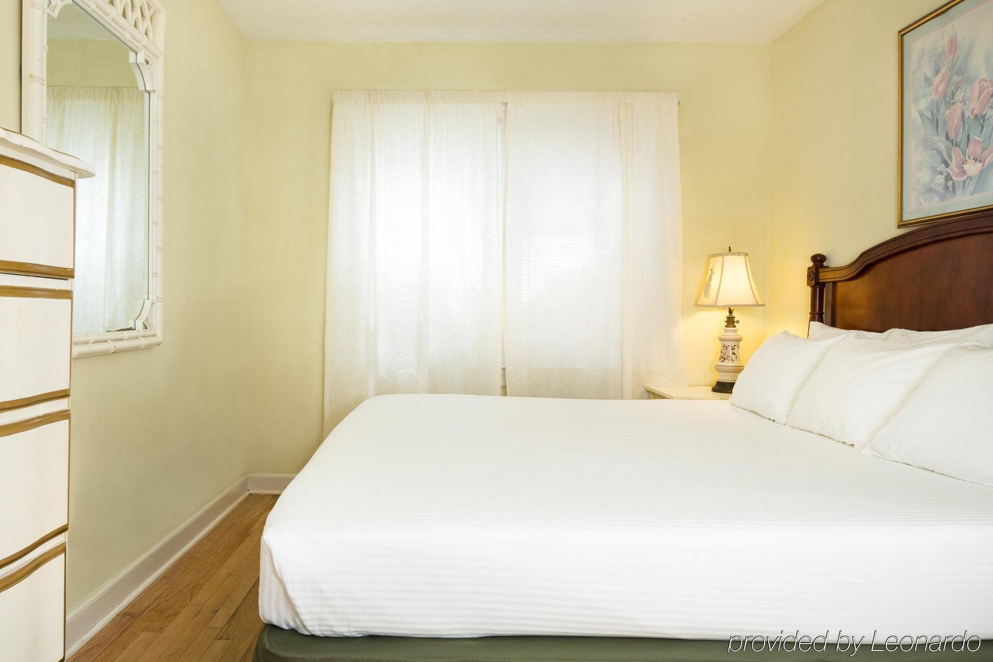Beach Plaza Hotel Ocean City Ngoại thất bức ảnh
