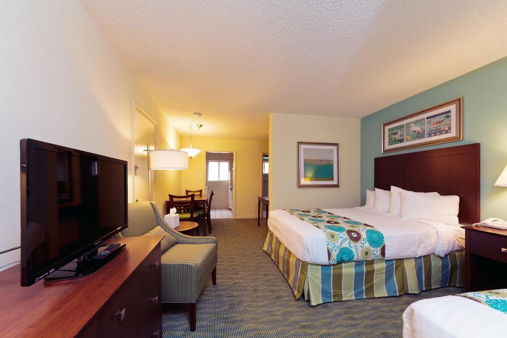 Beach Plaza Hotel Ocean City Ngoại thất bức ảnh