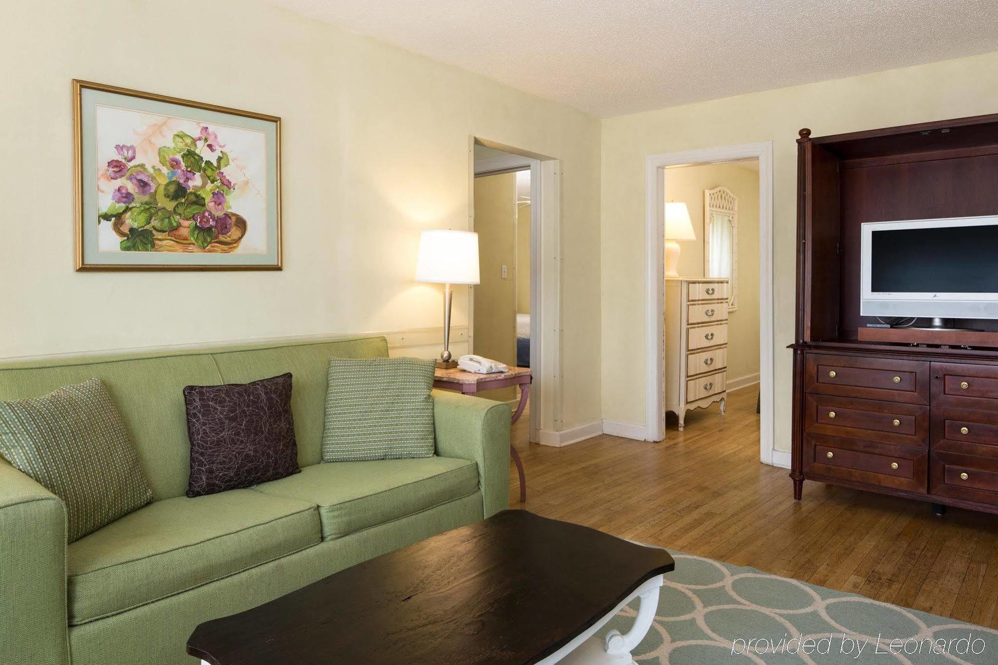 Beach Plaza Hotel Ocean City Ngoại thất bức ảnh