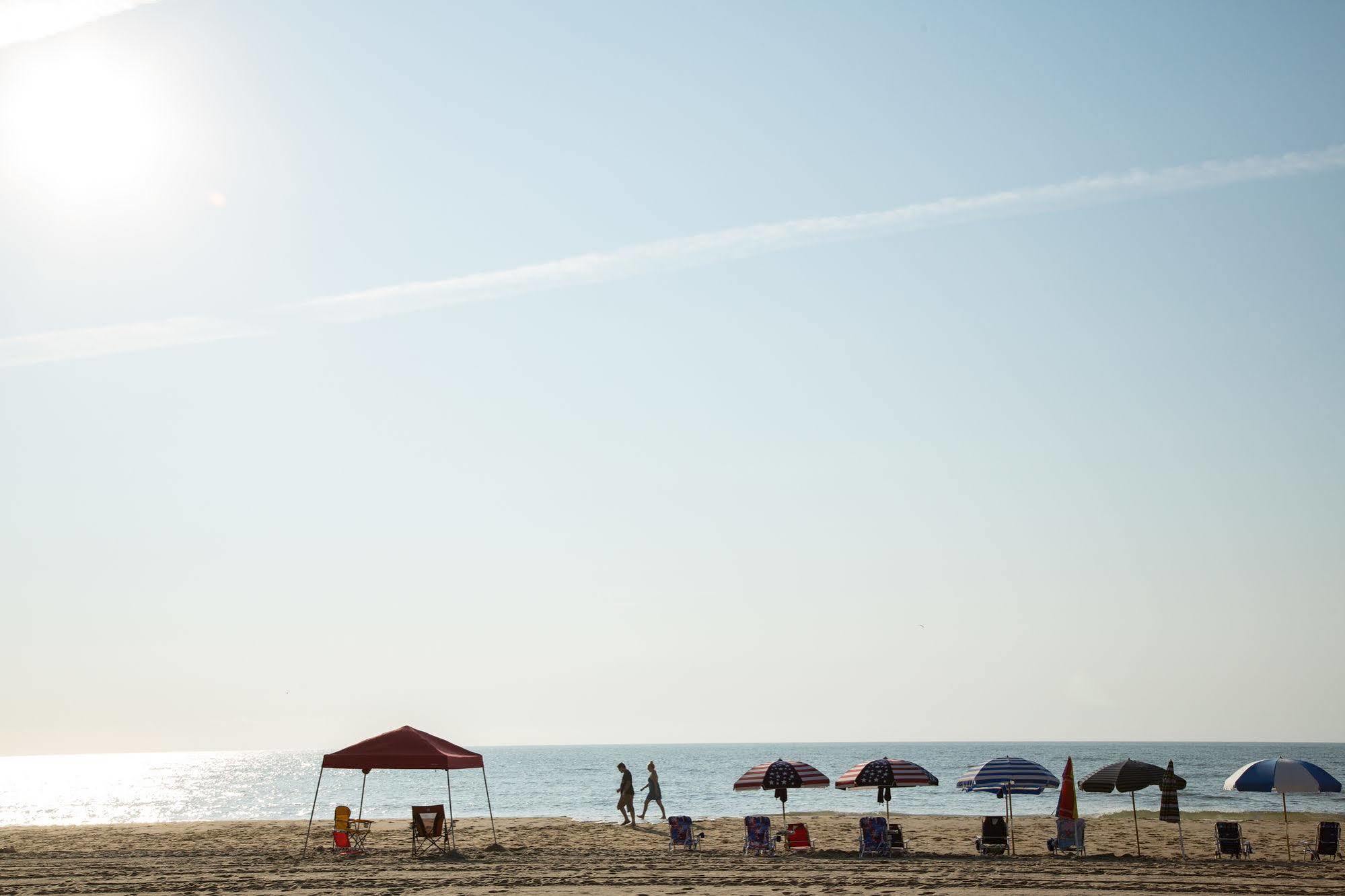 Beach Plaza Hotel Ocean City Ngoại thất bức ảnh
