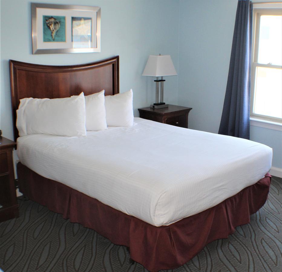 Beach Plaza Hotel Ocean City Ngoại thất bức ảnh