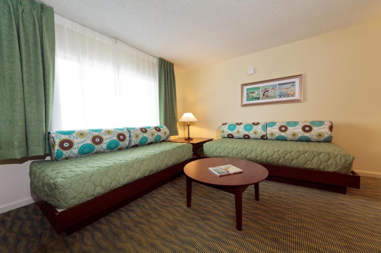 Beach Plaza Hotel Ocean City Ngoại thất bức ảnh