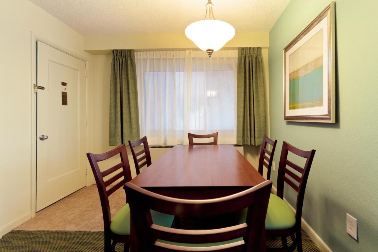 Beach Plaza Hotel Ocean City Ngoại thất bức ảnh