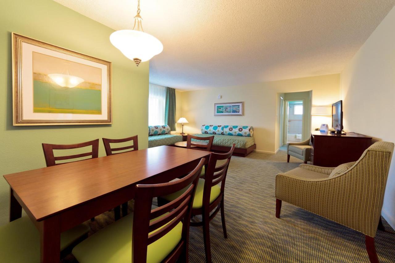 Beach Plaza Hotel Ocean City Ngoại thất bức ảnh