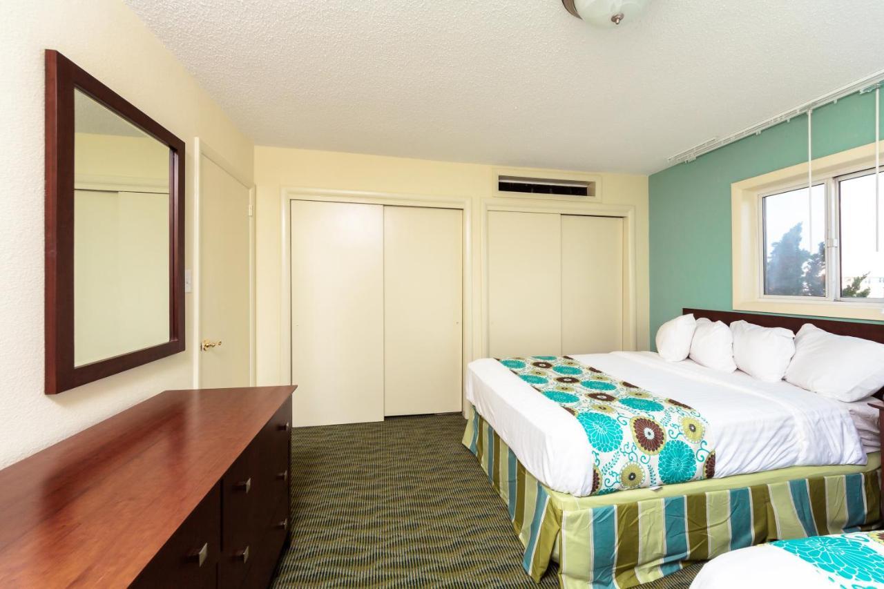 Beach Plaza Hotel Ocean City Ngoại thất bức ảnh