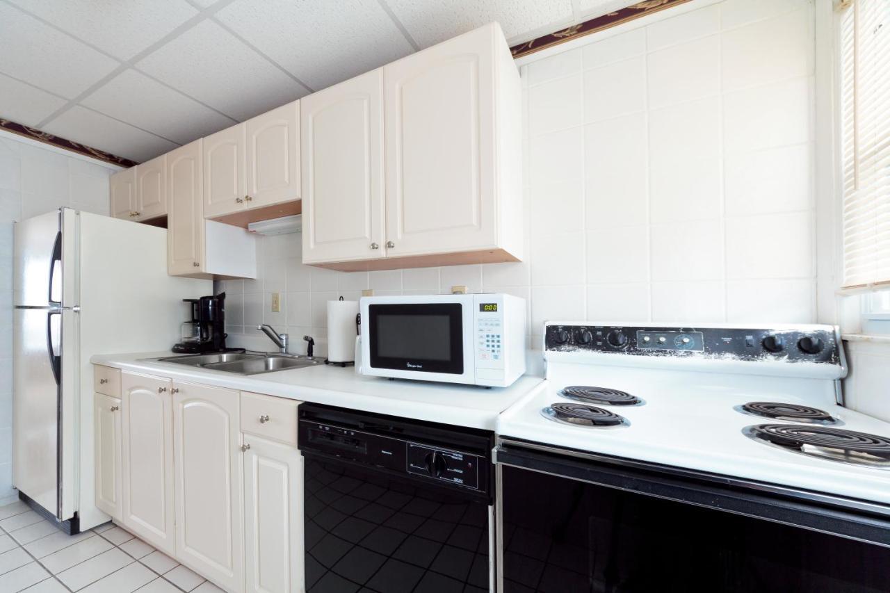 Beach Plaza Hotel Ocean City Ngoại thất bức ảnh