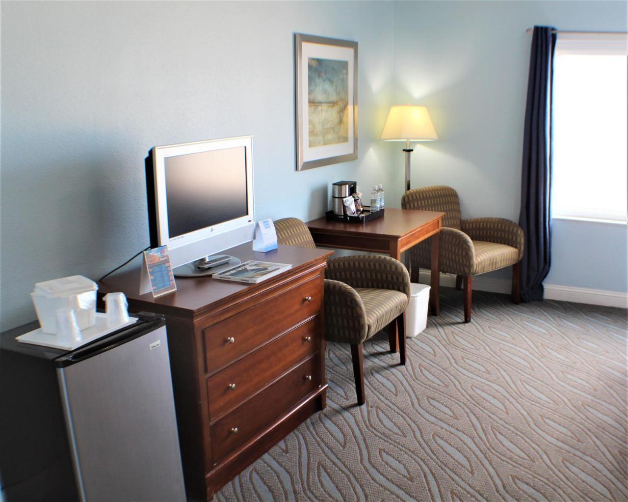 Beach Plaza Hotel Ocean City Ngoại thất bức ảnh