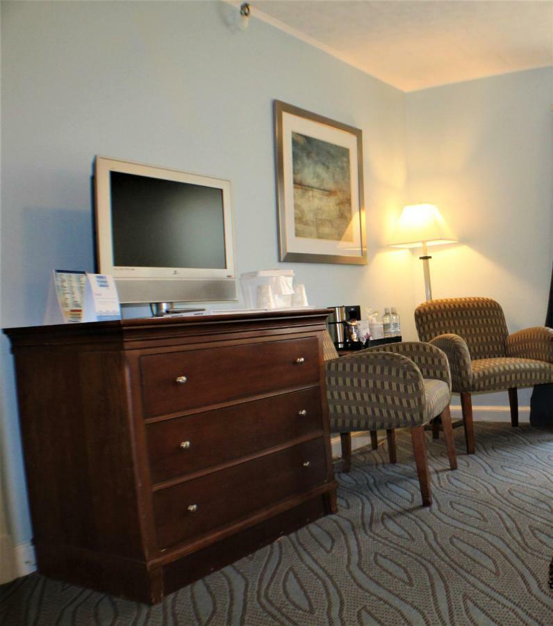 Beach Plaza Hotel Ocean City Ngoại thất bức ảnh