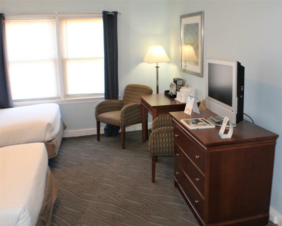 Beach Plaza Hotel Ocean City Ngoại thất bức ảnh