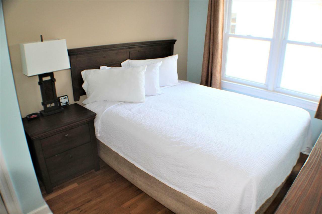 Beach Plaza Hotel Ocean City Ngoại thất bức ảnh